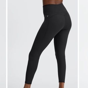 Fabletics pure Luxe leggings